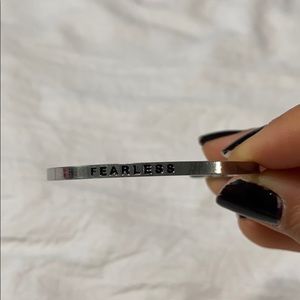 MANTRA BAND fearless